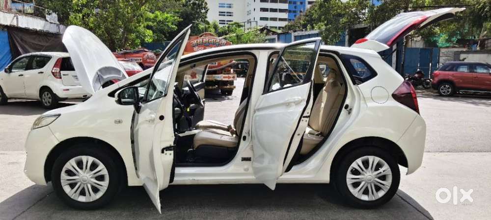 Honda Jazz 1.2 S I Vtec, 2015, Petrol