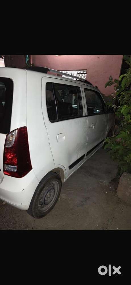 Maruti Suzuki 2012 Car