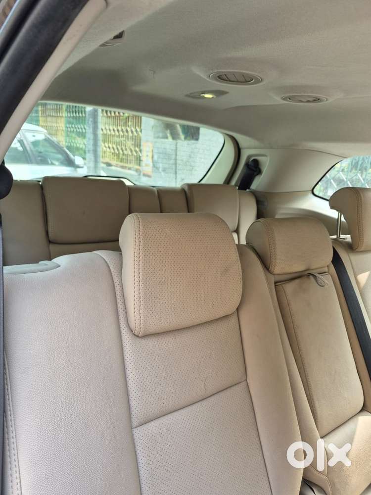 Ford Endeavour 3.2 Trend At 4x4, 2017, Diesel