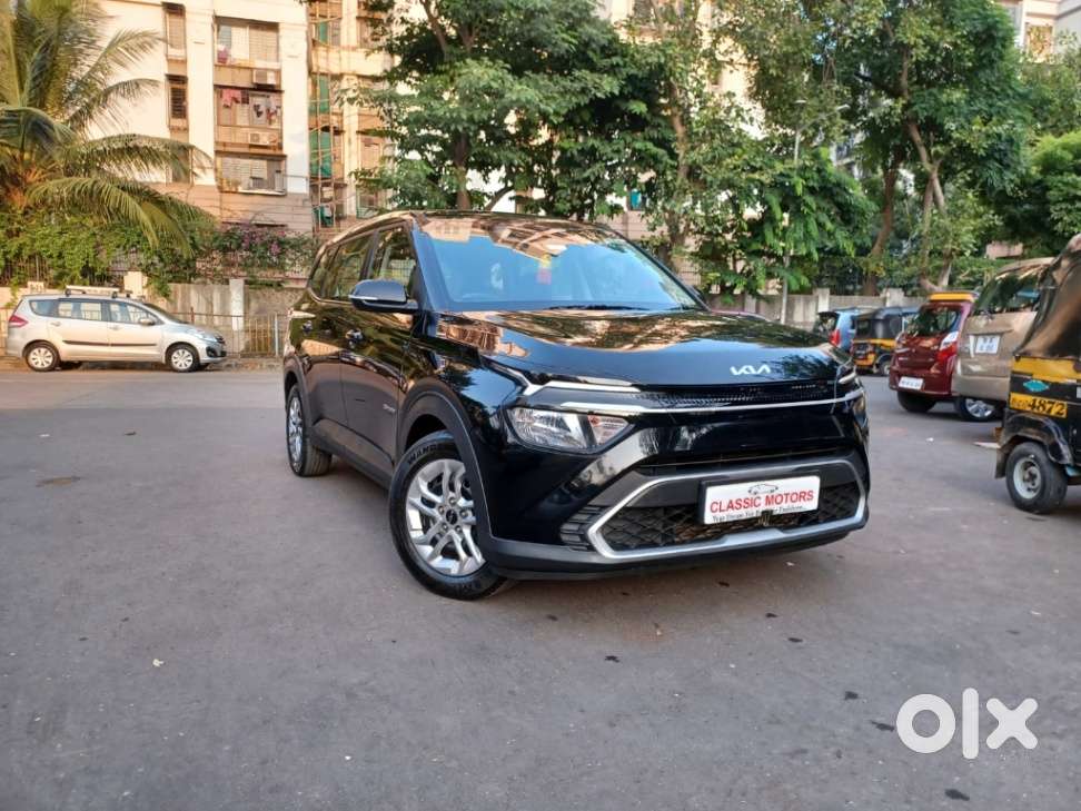 Kia Carens 1.5 Luxury Plus Turbo 7 Str, 2024, Petrol
