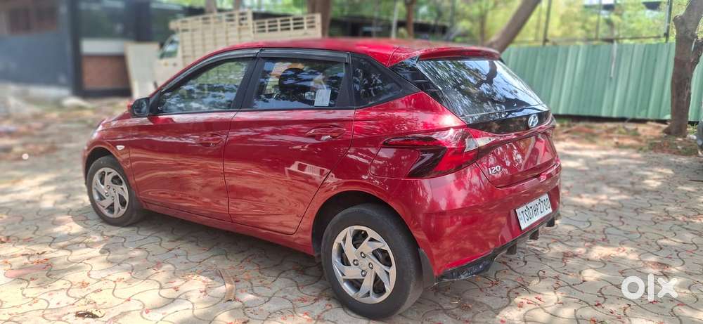 Hyundai I20 Magna 1.4 Crdi, 2020, Diesel