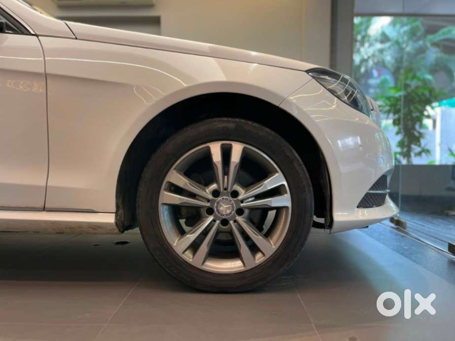 Mercedes-benz E-class E 200, 2015, Petrol