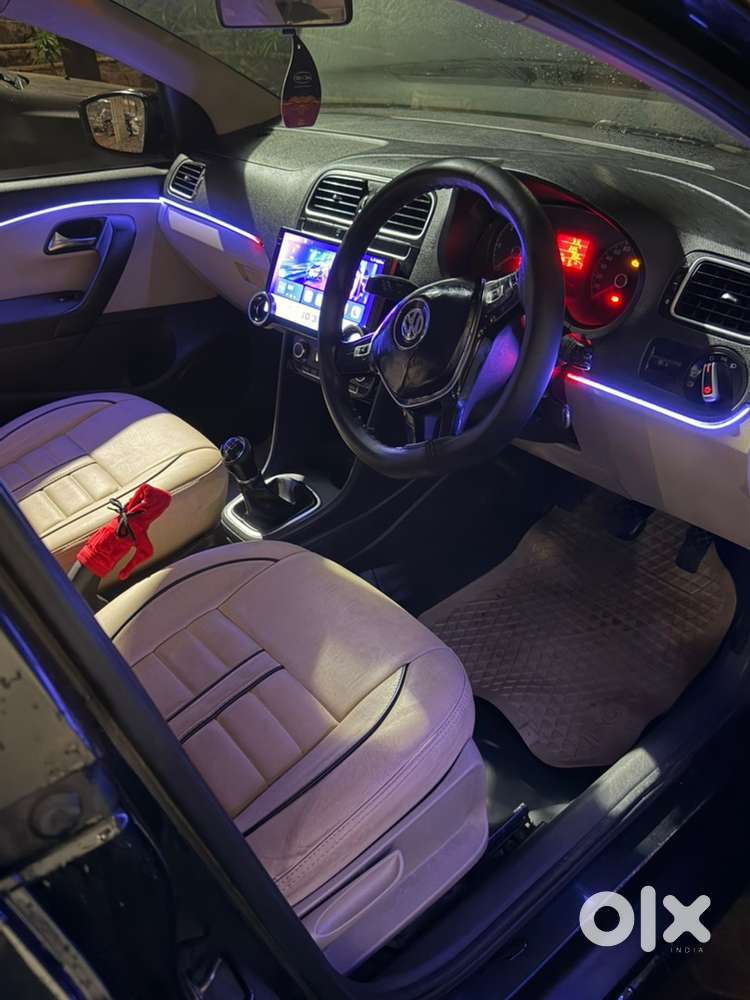 Volkswagen Polo Diesel 2010