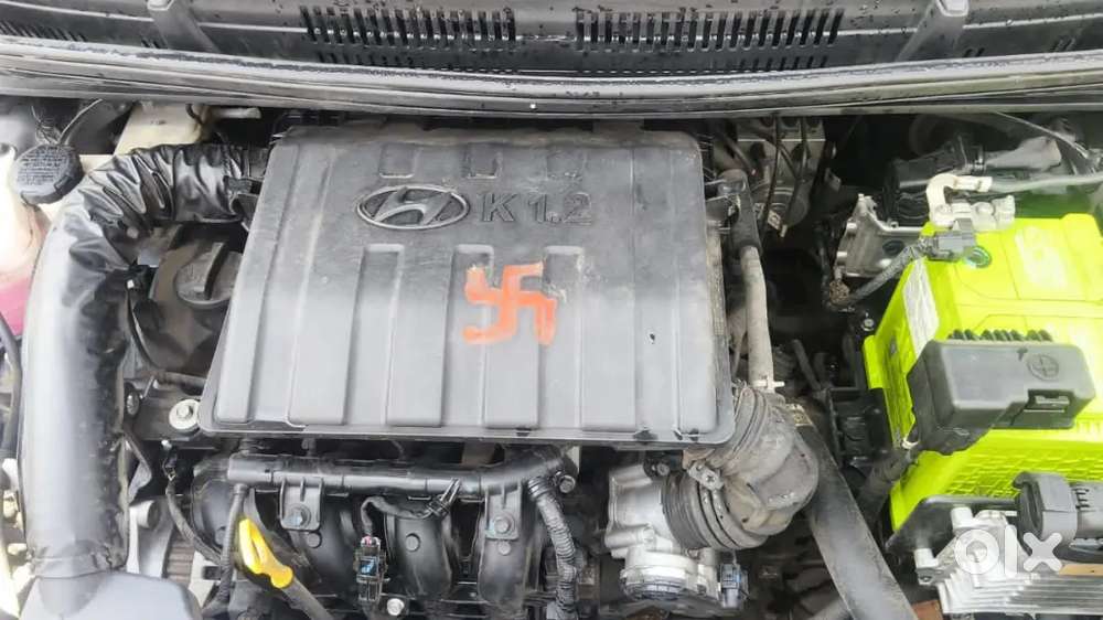 Hyundai Grand I10 Nios 2024