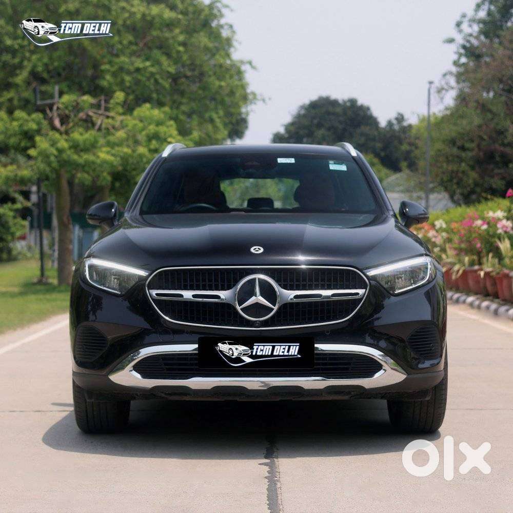 Mercedes-benz Glc 300 4matic, 2025, Petrol