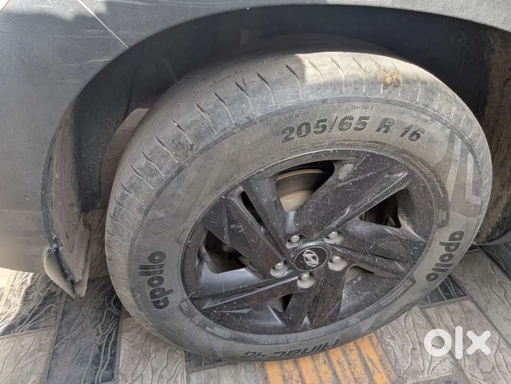 Hyundai Creta 1.5 S+se 2023 Petrol Manual