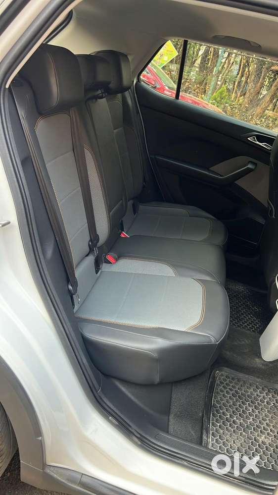 Skoda Kushaq 1.0 Tsi Style At, 2023, Petrol