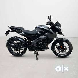 Olx second store hand motorcycle