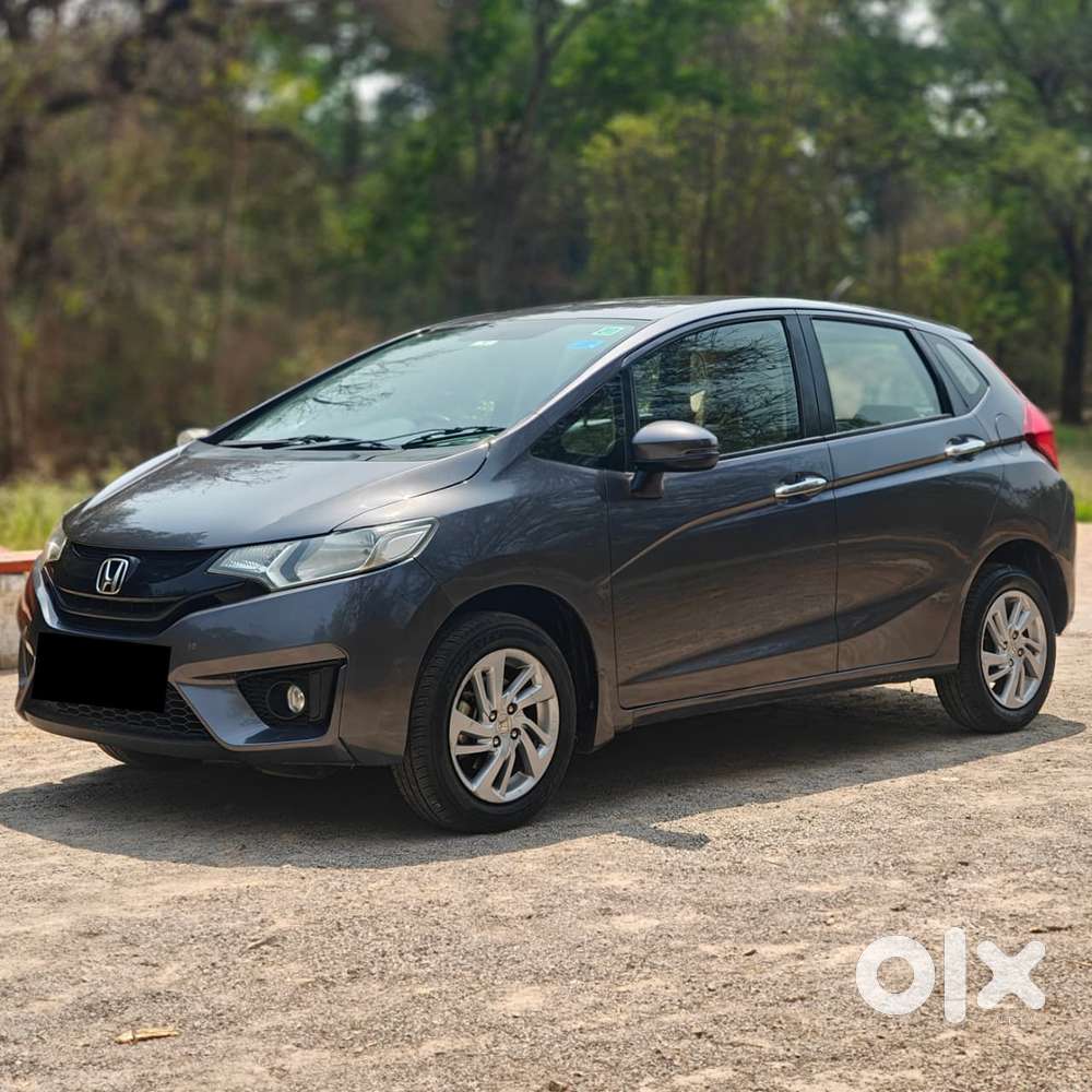 Honda Jazz Vx, 2019, Petrol