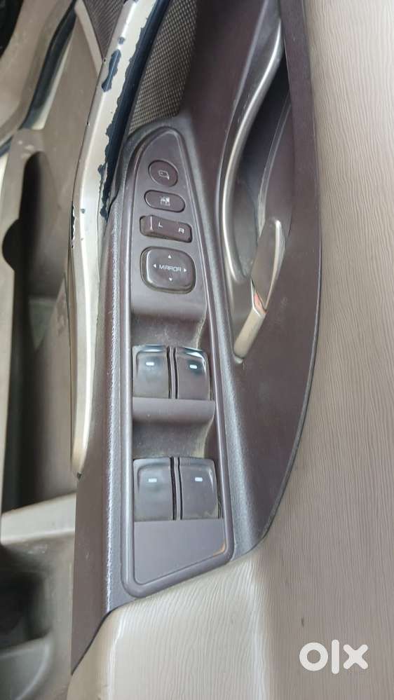 Mahindra Xuv500 2011-2015 W8 2wd, 2013, Diesel