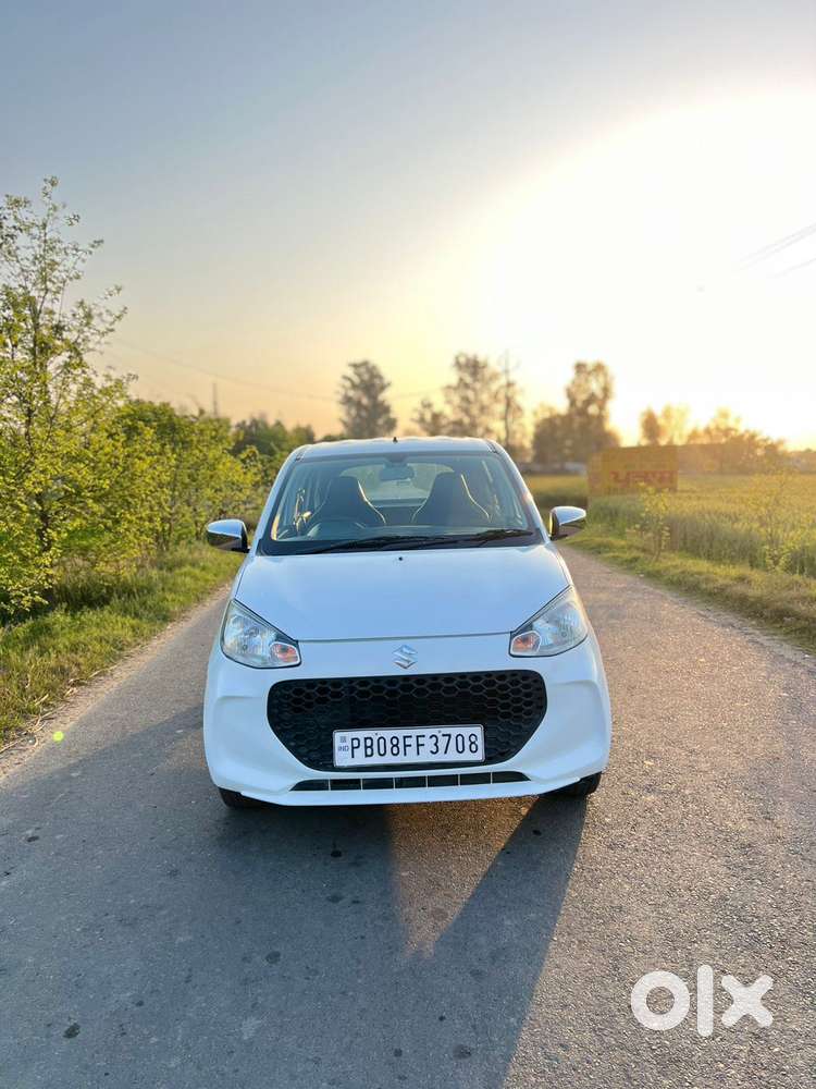Maruti Suzuki Alto K10 Lxi Optional, 2023, Petrol