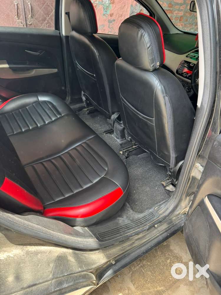 Fiat Punto Evo 2014 Petrol Manual