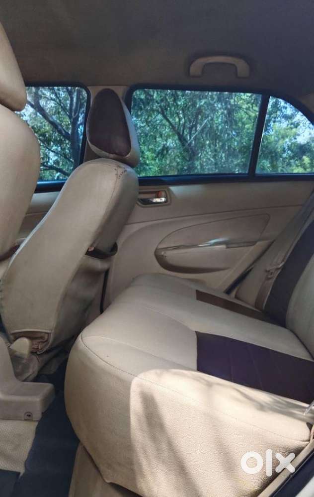 Maruti Suzuki Swift Dzire Vdi Bsiv, 2014, Diesel