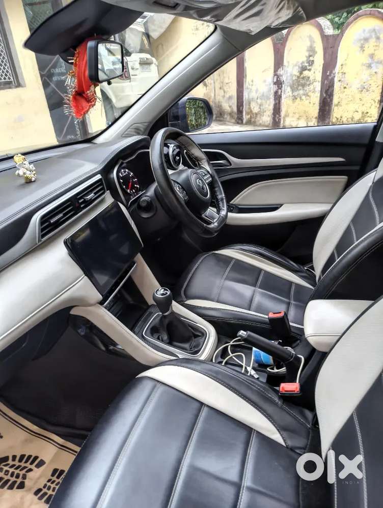 Mg Astor Zs Vti-tech 2023