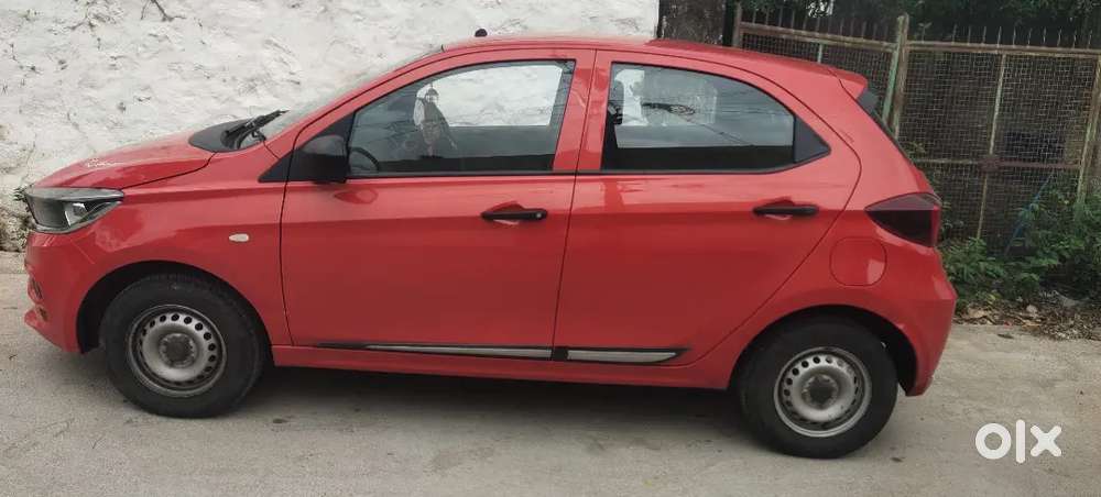 Tata Tiago 1.2 Revotron 2024