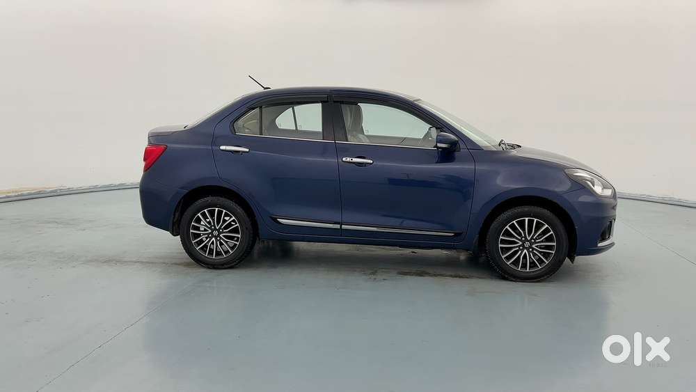 Maruti Suzuki Dzire 1.2 Zxi Plus, 2020, Petrol