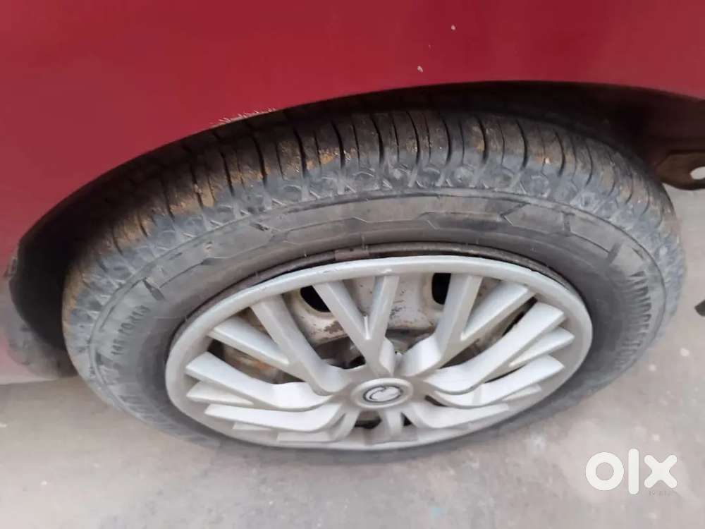 Maruti Suzuki Wagon 1.0 2010 Petrol
