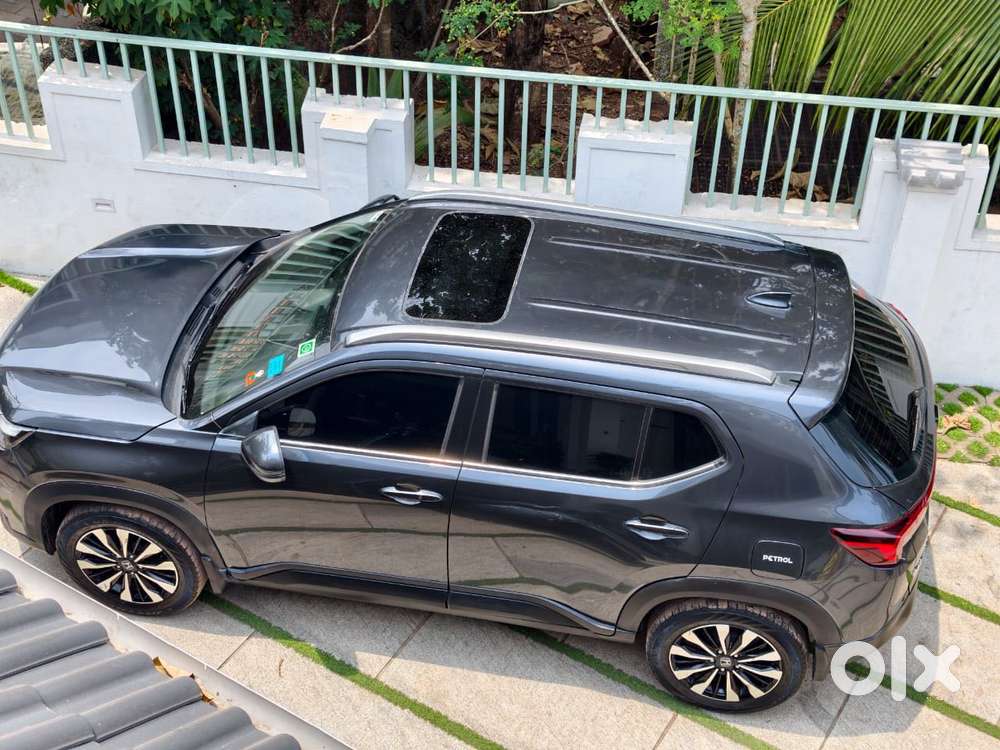 Honda Elevate Vx Mt, 2023, Petrol