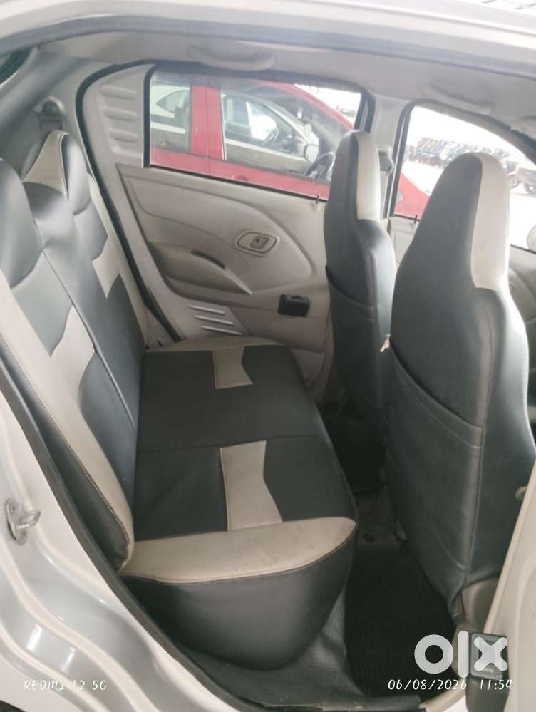 Datsun Redigo S, 2016, Petrol