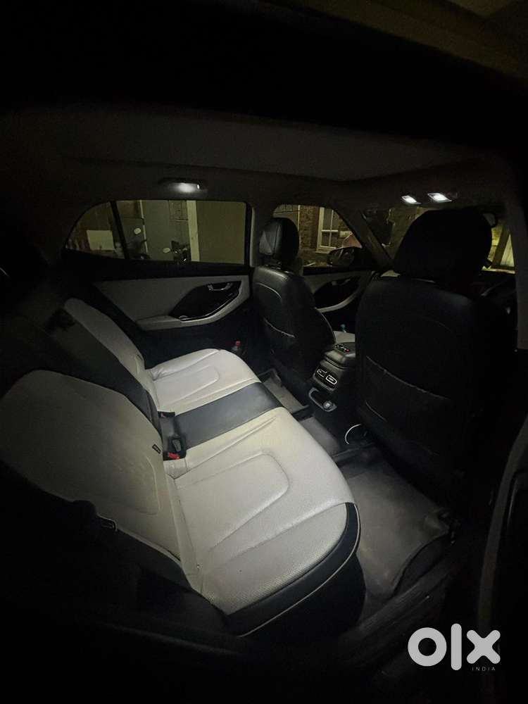 Hyundai Creta Diesel 2020 2nd Owner