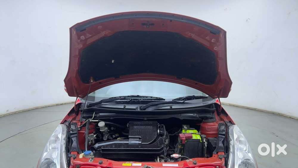 Maruti Suzuki Swift Vvt Vxi, 2016, Petrol