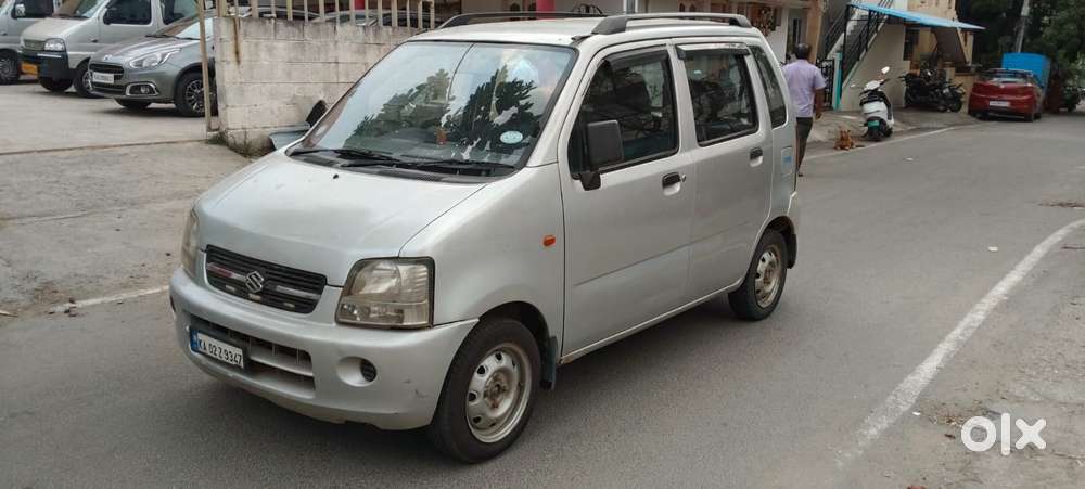 Maruti Suzuki 800