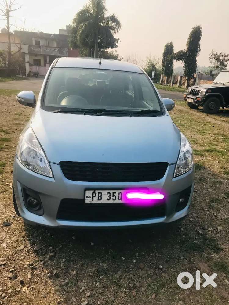 Well Maintained Ready To Drive Car