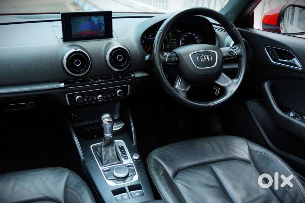 Audi A3 Cabriolet 40 Tfsi Premium Plus, 2015, Petrol
