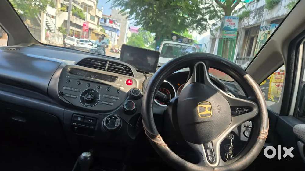 Honda Jazz 1.2 Active Well Maintained