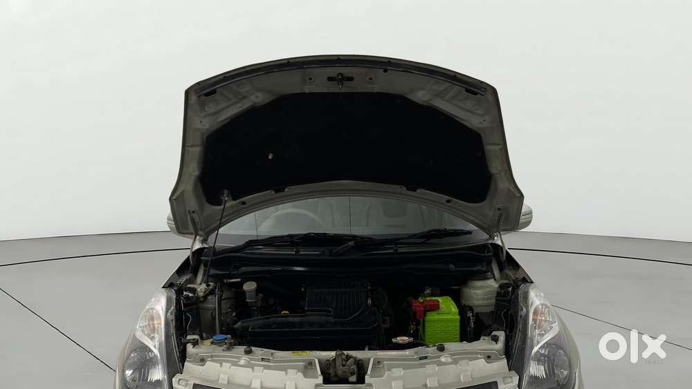 Maruti Suzuki Swift Dzire 1.2 Vxi Bsiv, 2016, Petrol