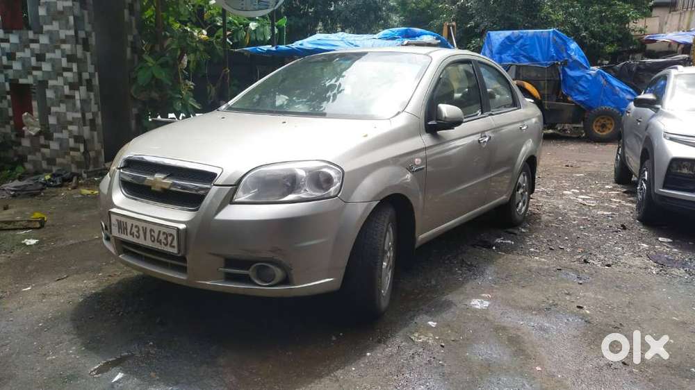 Chevrolet Aveo 1lt 2009