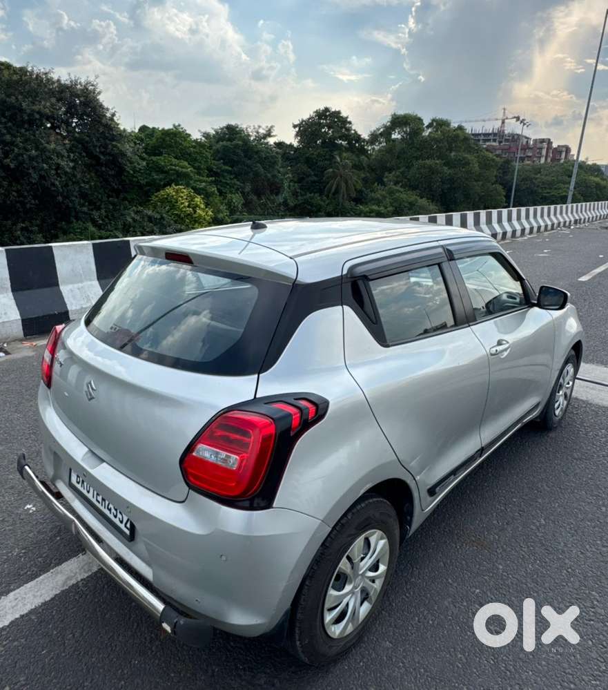 Maruti Suzuki Swift 2019 November Ka Hai 25kmpl Mileage Haii