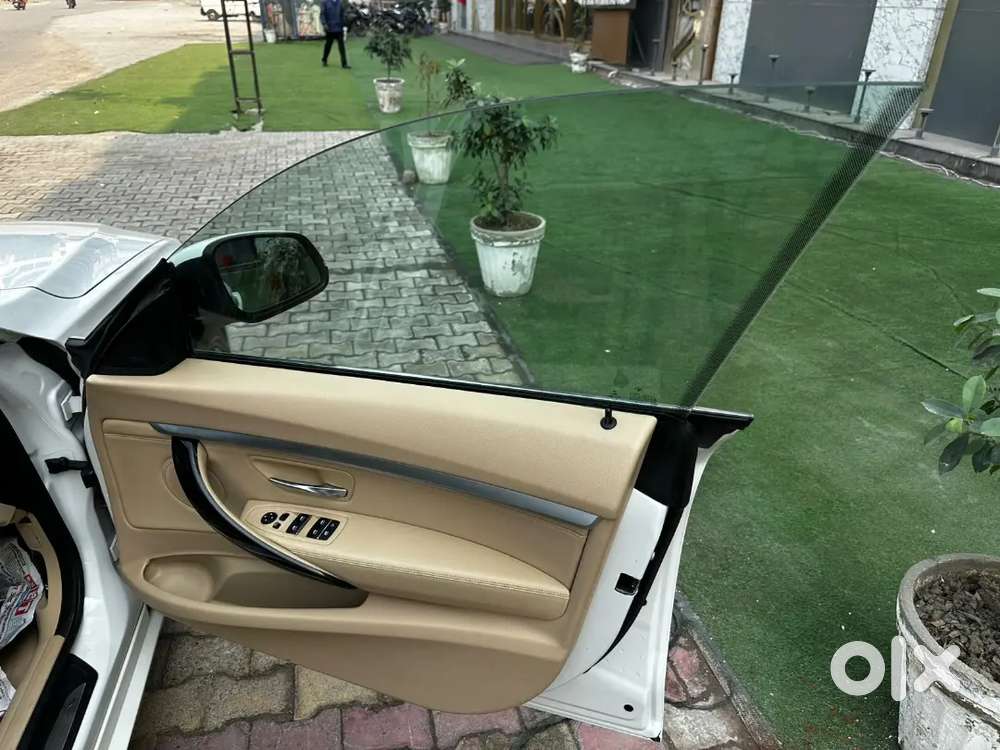 Bmw 3 Series Gt Luxury Line