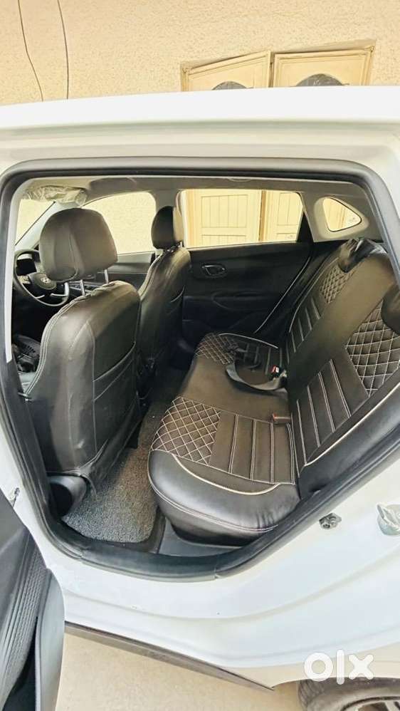 Hyundai Car 2023 Model