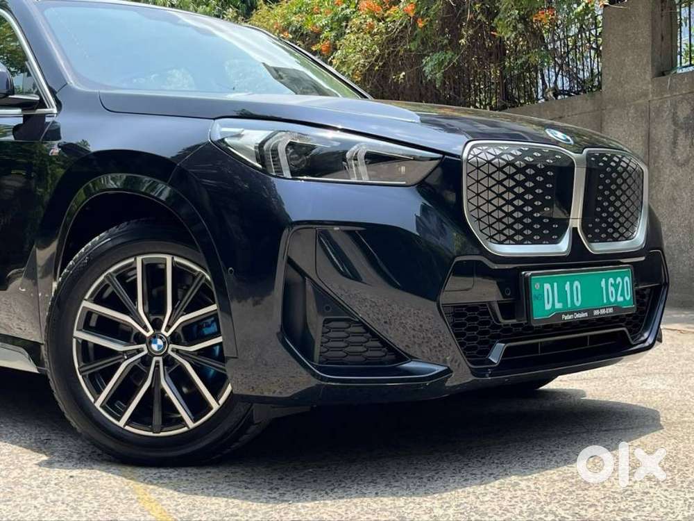 Bmw Ix1 Edrive20l M Sport, 2025, Electric