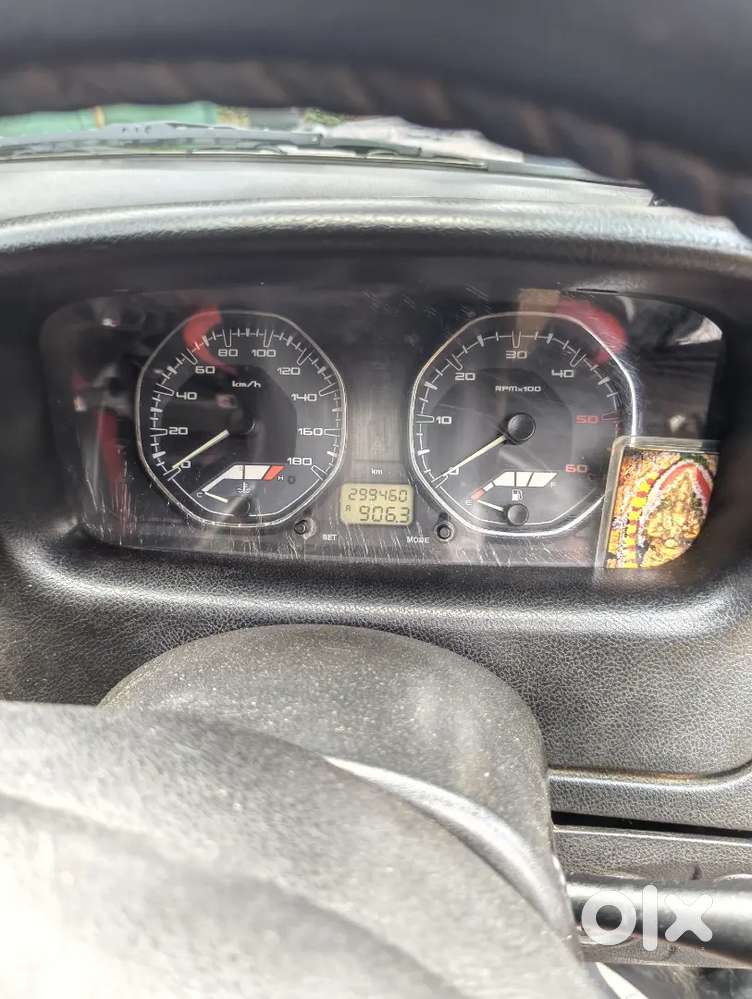 Tata Indigo Ecs 2014 Diesel Manual