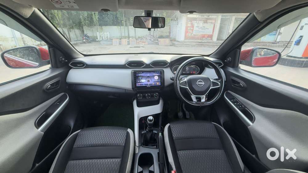 Nissan Magnite 1.0 Xe, 2024, Petrol