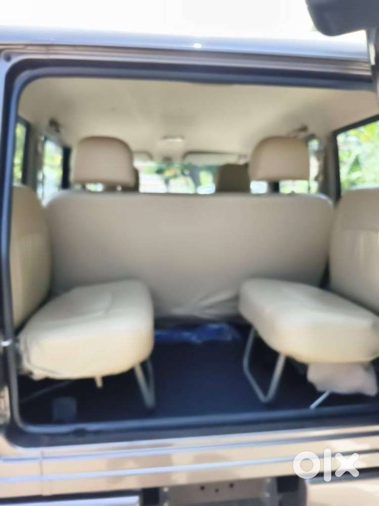 Mahindra Bolero 1.5 Power Plus Zlx, 2018, Diesel