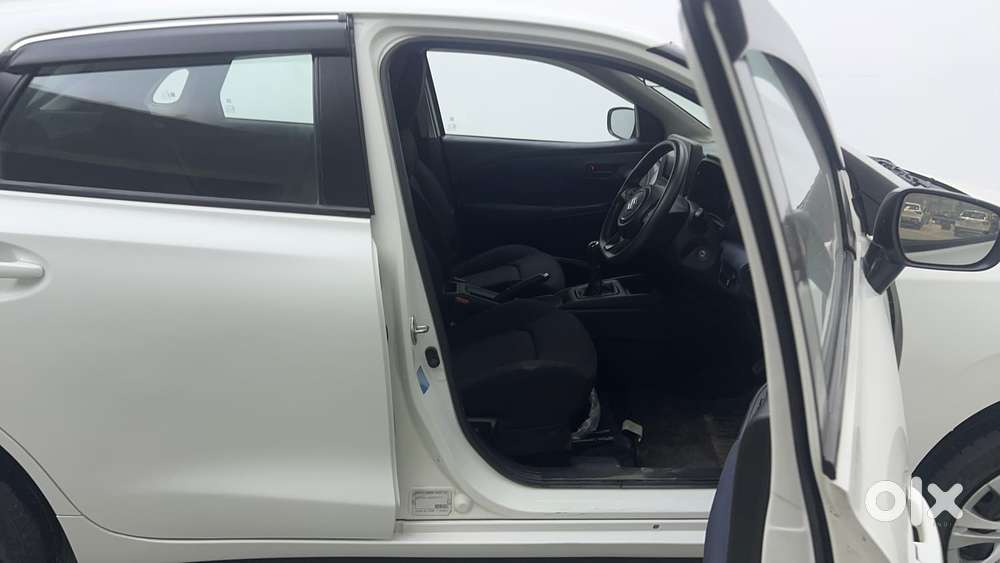 Maruti Suzuki Baleno Delta, 2022, Petrol