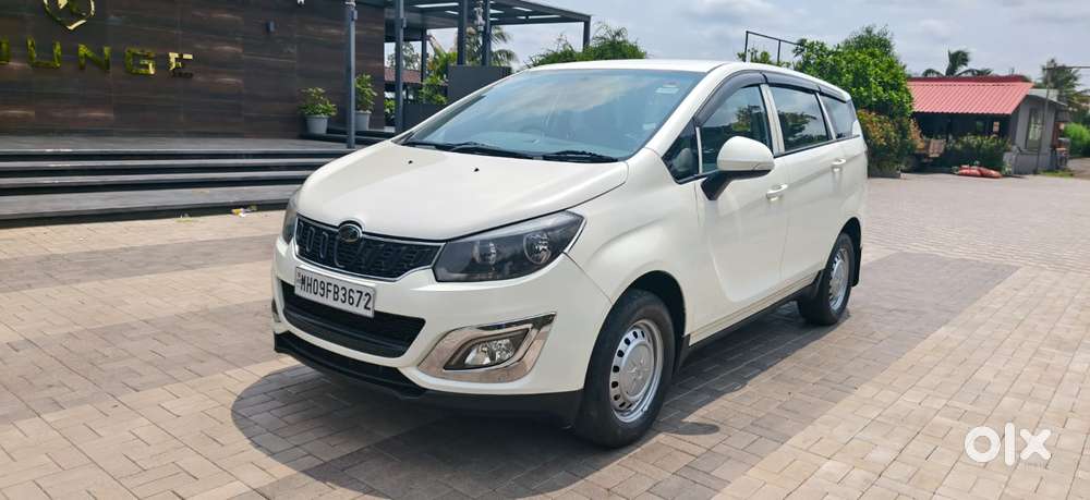 Mahindra Marazzo M2 8str, 2019, Diesel