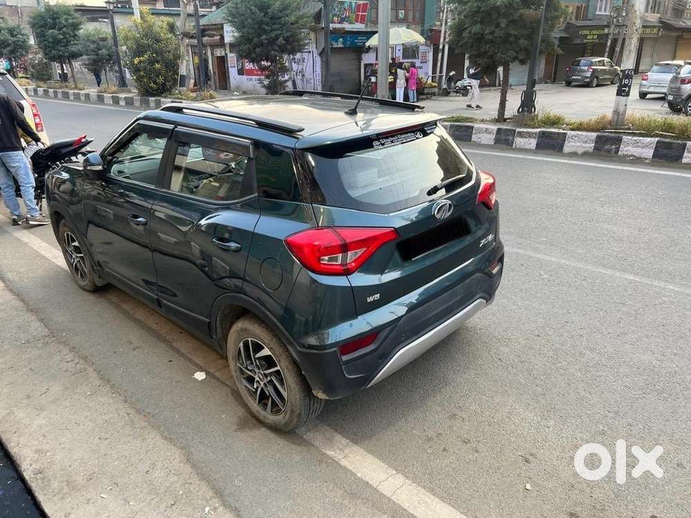 Mahindra Xuv300
