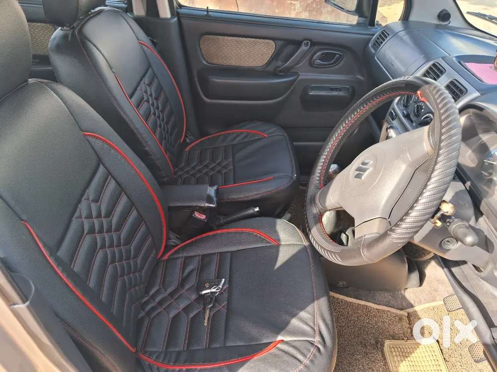 Maruti Suzuki Wagonr 2007 Petrol, Manual, Well Maintained