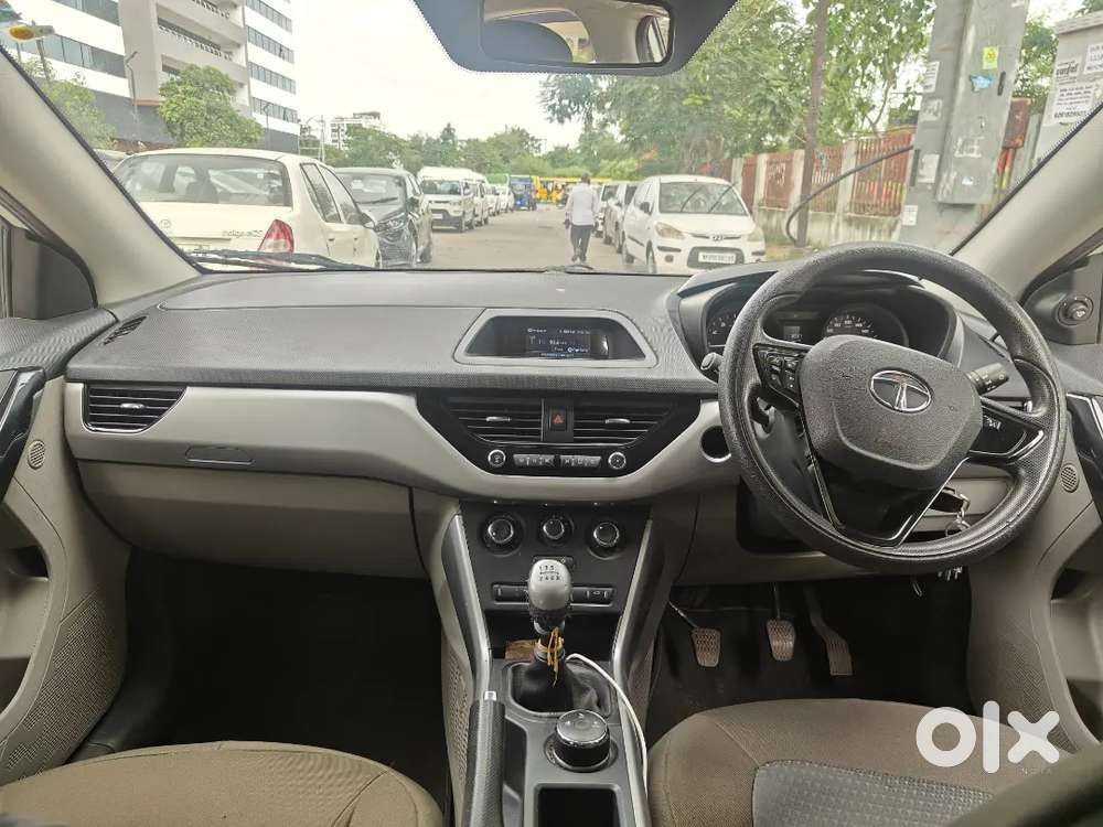 Tata Nano Xm 2018  Excellent Condition  44,000 Km