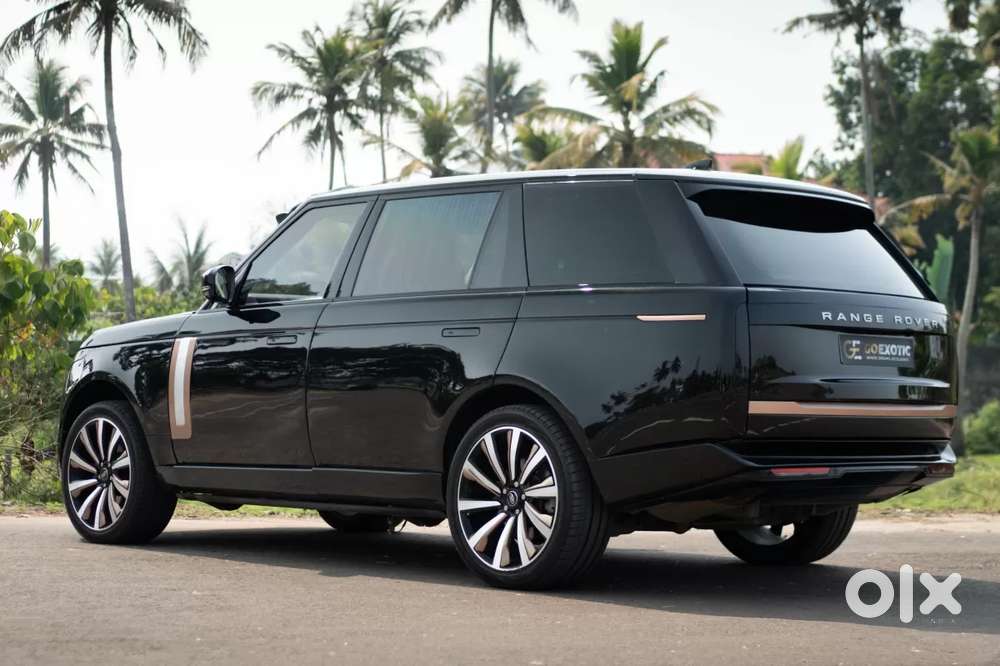 Land Rover Range, 2017, Diesel