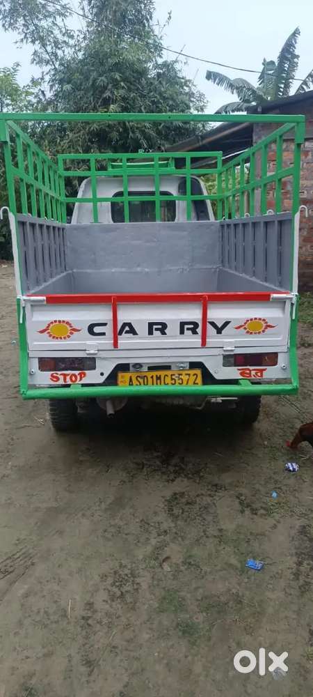 Maruti Suzuki Esteem 2020 Variant
