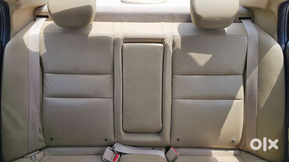 Honda City I-vtec Zx, 2019, Petrol