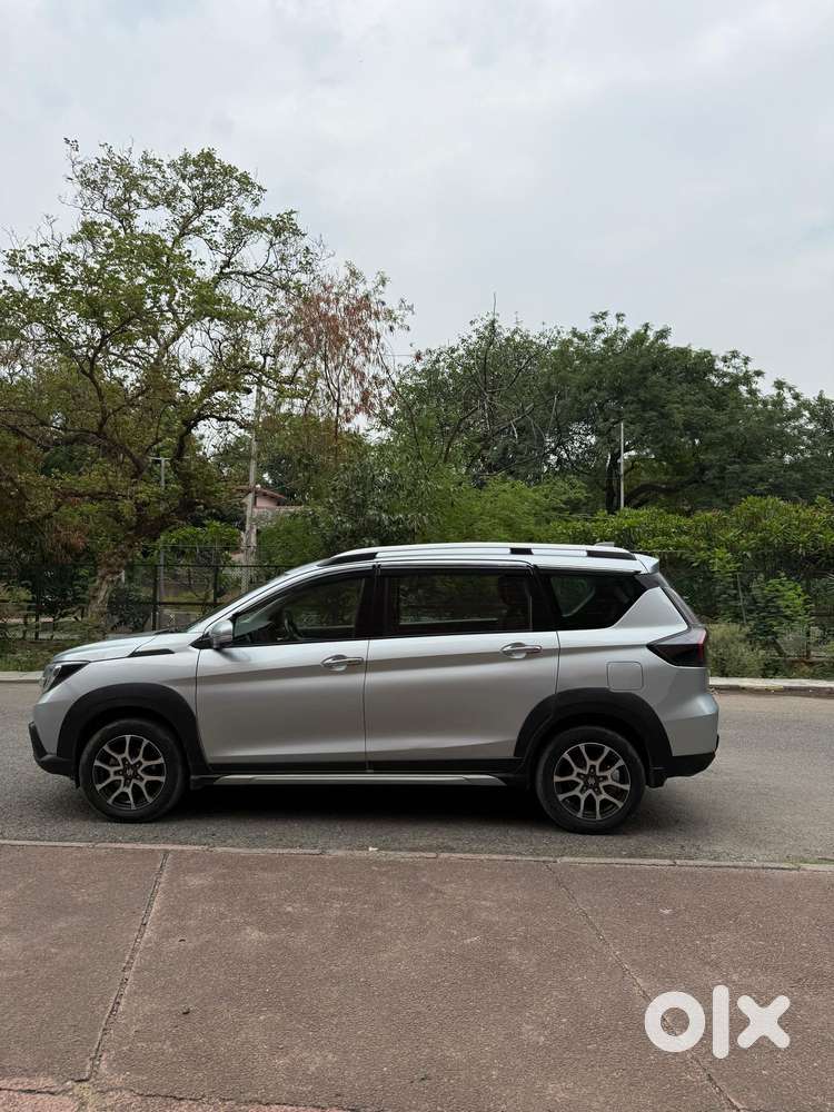 Maruti Suzuki Xl6 1.5 Alpha At, 2023, Petrol