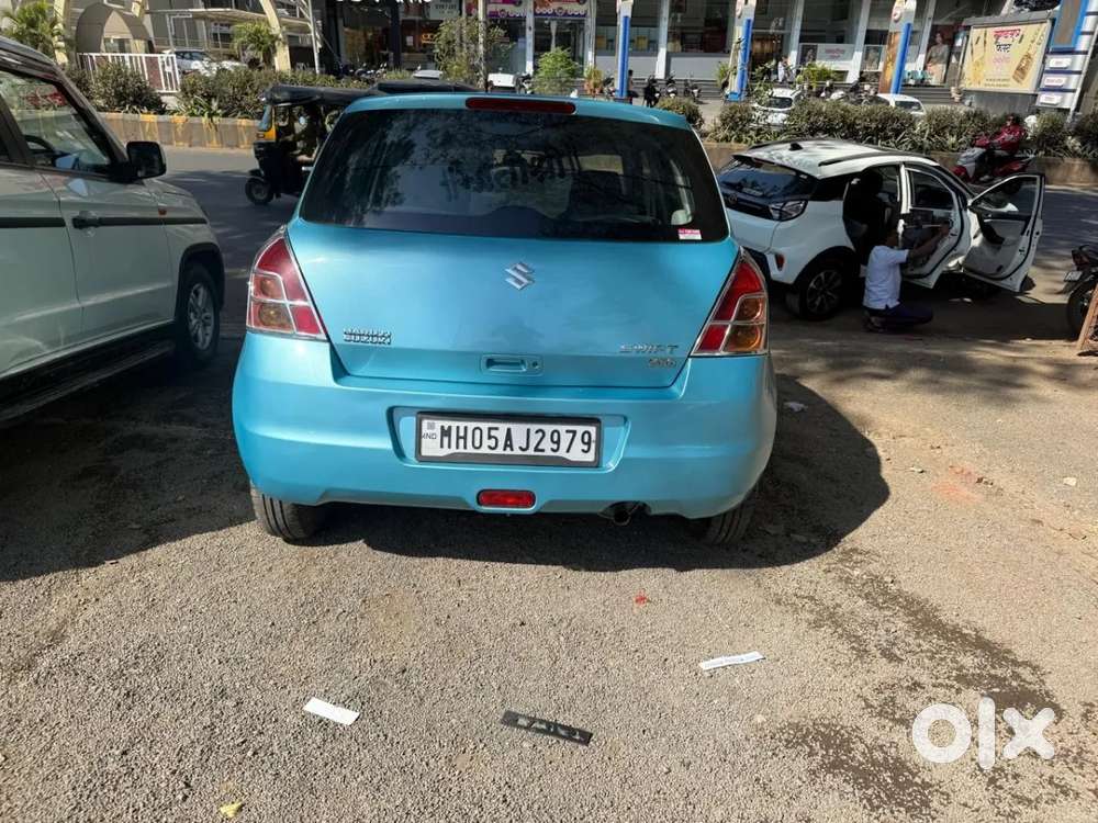 Maruti Suzuki Swift Vdi, 2008, Diesel