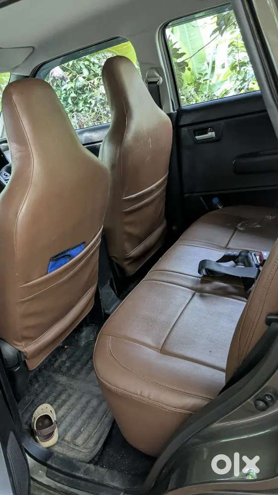 Maruti Suzuki Wagon R 2024 Petrol 9000 Km Driven