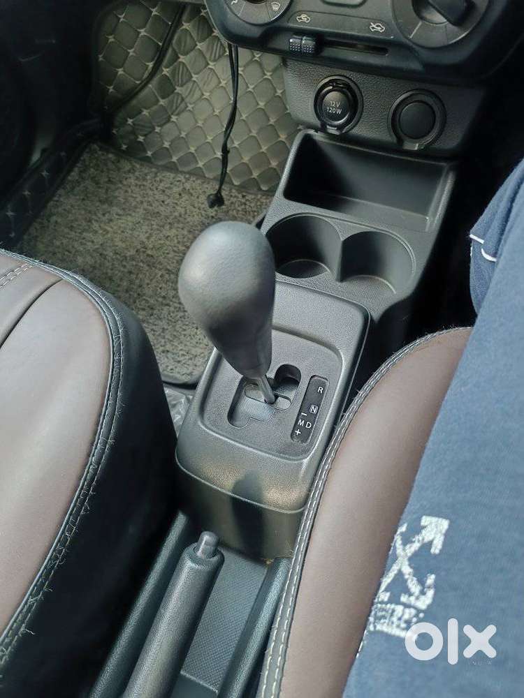 Maruti Suzuki Alto K10 Vxi Ags Optional, 2024, Petrol